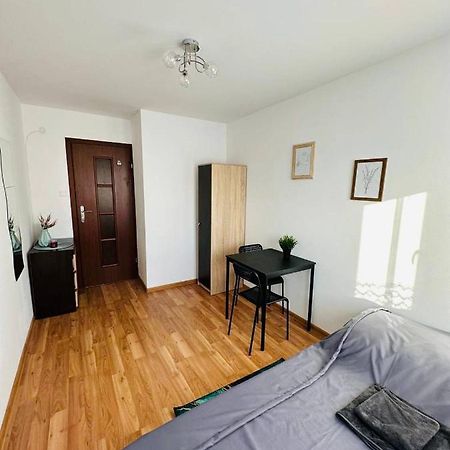 City View Rooms ワルシャワ エクステリア 写真
