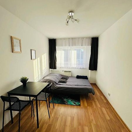City View Rooms ワルシャワ エクステリア 写真