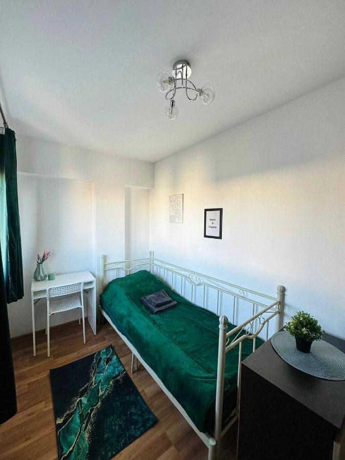 City View Rooms ワルシャワ エクステリア 写真
