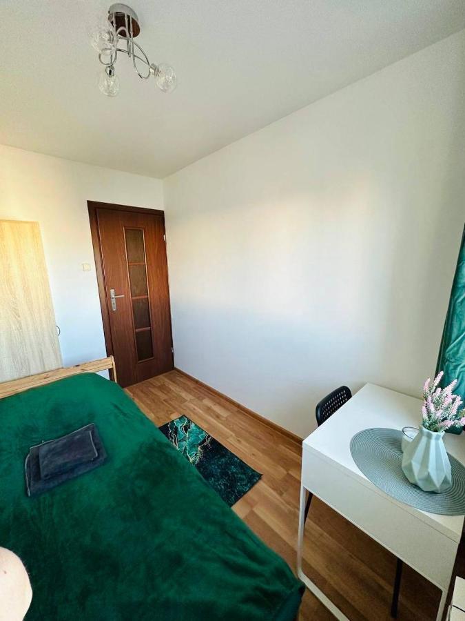City View Rooms ワルシャワ エクステリア 写真