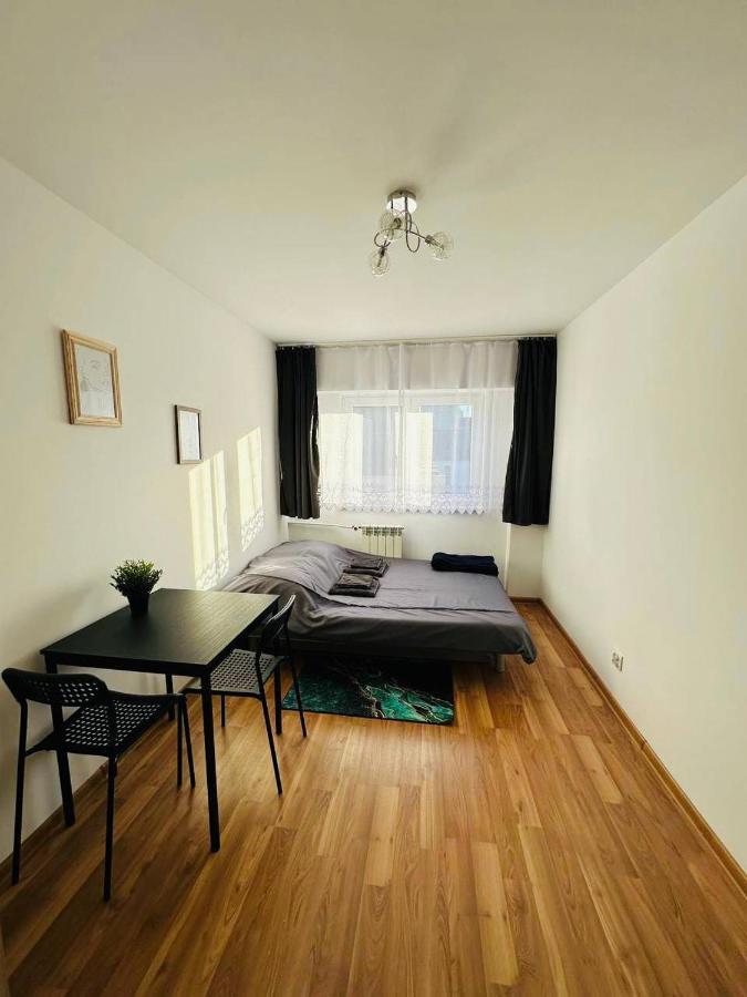 City View Rooms ワルシャワ エクステリア 写真
