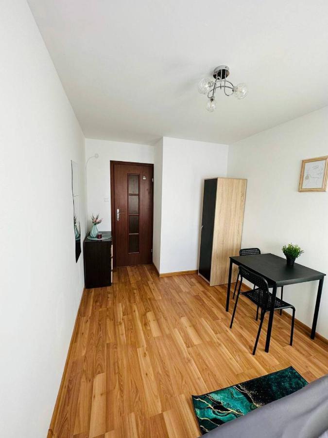City View Rooms ワルシャワ エクステリア 写真